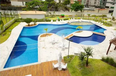 Apartamento para vender e alugar no riviera boa viagem , boa viagem , recife, pe
