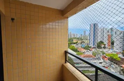 Apartamento para locação no condomínio do edifício itapissuma colonial , encruzilhada , recife, pe