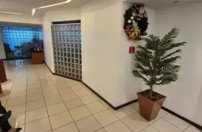 Apartamento com 5 quartos à venda na Rua Padre Roma, Parnamirim, Recife