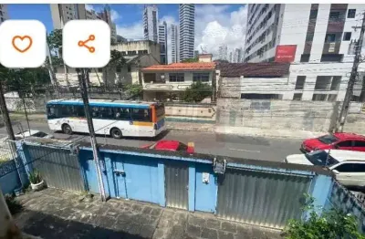 Casa em condomínio fechado com 6 quartos à venda na Rua Major Nereu Guerra, 1000, Casa Amarela, Recife