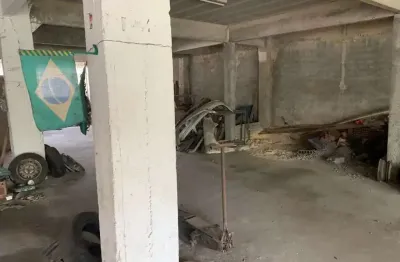 Prédio à venda na Rua Des ÂNgelo Jordão, 1000, Casa Amarela, Recife