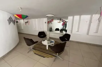 Apartamento para vender e alugar no edifício príncipe de andorra - rua do loreto , piedade , jaboatão dos guararapes, pe