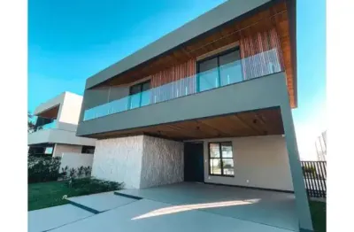 Casa à venda no residencial damha , brisas de atalaia , barra dos coqueiros, se