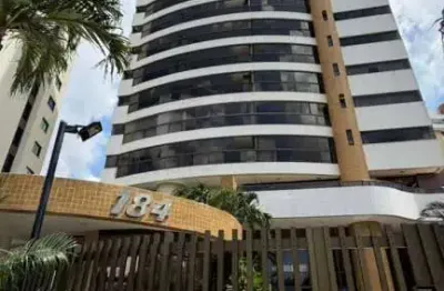 Apartamento à venda no mansão do parque , jardins, aracaju, se