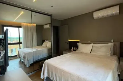 Apartamento à venda no ravello residence , jardins , aracaju, se