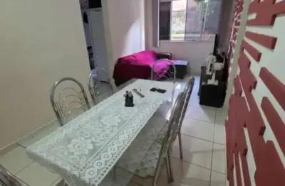 Apartamento à venda no residencial recanto das flores , madre paulina , são cristóvão, se