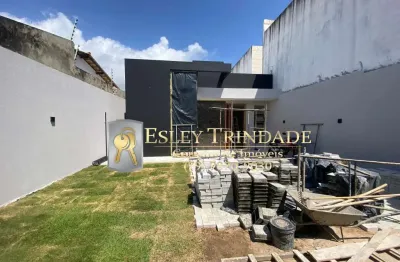 Casa com 3 quartos à venda na Rua Maria Vasconcelos de Andrade, 1, Aruana, Aracaju