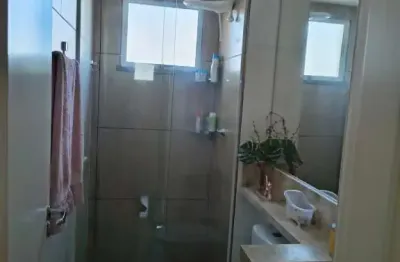 Apartamento à venda no horto da barra , espaço tropical , barra dos coqueiros, se