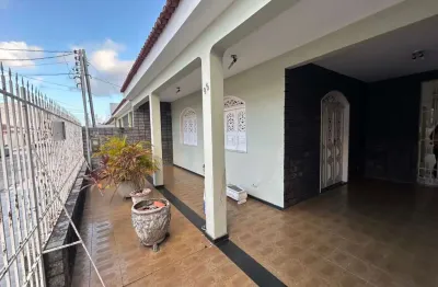 Casa com 4 quartos à venda na Rua Sindicalista Diomedes Santos Silva, São Conrado, Aracaju