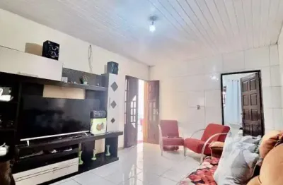 Casa com 3 quartos à venda na Branca De Atalaia - Sapucaia, Atalaia - Al, 10, Centro, Atalaia