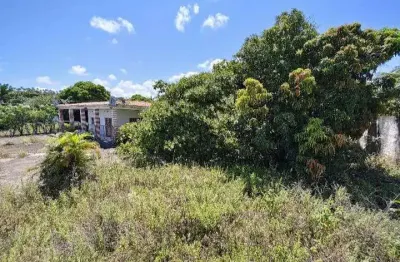 Rural à venda em rua pública, cabreiras , marechal deodoro, al