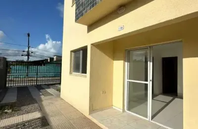 Apartamento à venda no privê ouro , pau amarelo , paulista, pe