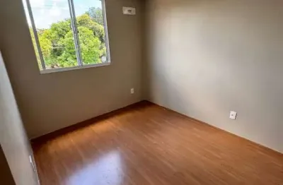 Apartamento à venda no RESIDENCIAL MATA DOS SÁBIAS, PETRÓPOLIS, Maceió, AL