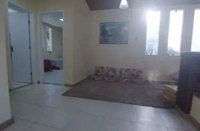 Casa em condomínio fechado com 4 quartos à venda na Avenida Inácio Barbosa, Mosqueiro, Aracaju