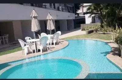 Apartamento à venda no condomínio do edifício locarno - , boa viagem , recife, pe