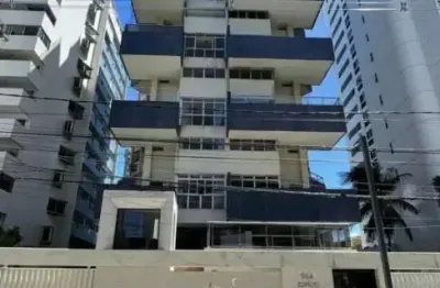 Apartamento com 4 quartos à venda na Rua Setúbal, Boa Viagem, Recife