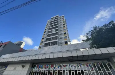 Apartamento à venda no edf. maria consuelo - avenida ayrton senna , piedade , jaboatão dos guararapes, pe