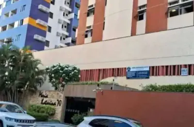 Apartamento à venda no condomínio do ed maria katarina , boa viagem , recife, pe