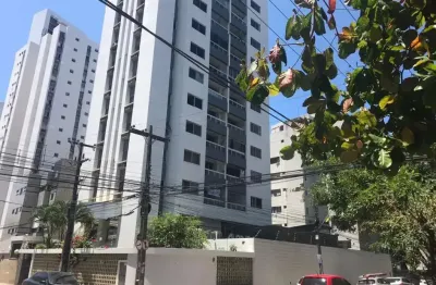 Apartamento com 3 quartos à venda na Rua Tenente Domingos de Brito, Boa Viagem, Recife