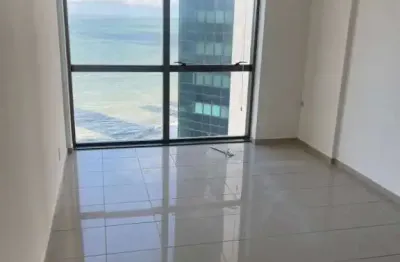 Apartamento à venda no edf estacão do mar, av boa viagem, recife-pe , boa viagem , recife, pe