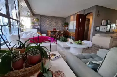 Apartamento com 4 quartos à venda na Rua Bruno Maia, Graças, Recife