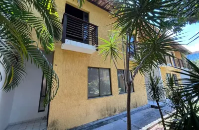 Casa à venda no condomínio recanto dos tuxas , itapuã , salvador, ba
