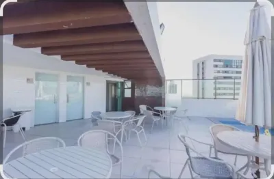 Apartamento para locação no boa viagem , boa viagem , recife, pe