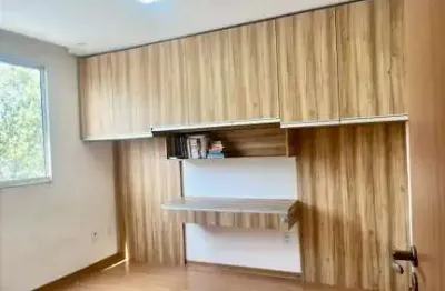 Apartamento à venda no parque alameda real , santa maria, aracaju, se