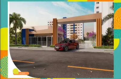 Apartamento à venda no summer barra , espaço tropical, barra dos coqueiros, se