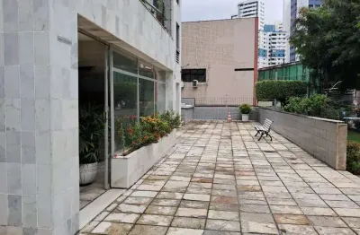 Apartamento com 3 quartos à venda na Rua Dr. José Maria, Encruzilhada, Recife