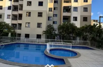 Apartamento à venda no natura ville , jabotiana, aracaju, se