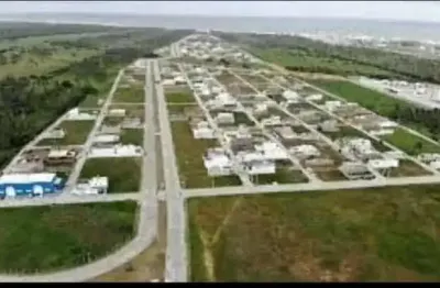 Lote à venda em rua pública, luar da barra , barra dos coqueiros, se