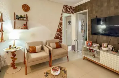 Apartamento à venda no parque das fontes club residence , jabotiana, aracaju, se