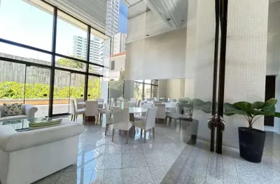 Apartamento à venda no condomínio mansão mozart , graça , salvador, ba