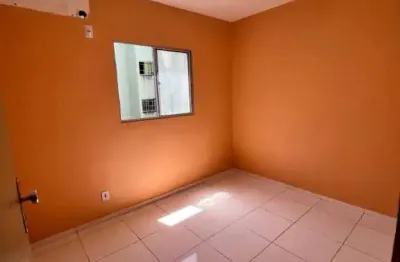Apartamento à venda no residencial parque petrópolis ii , petrópolis, maceió, al
