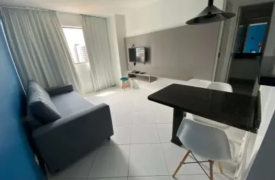 Apartamento para locação no ametista v , ponta verde , maceió, al