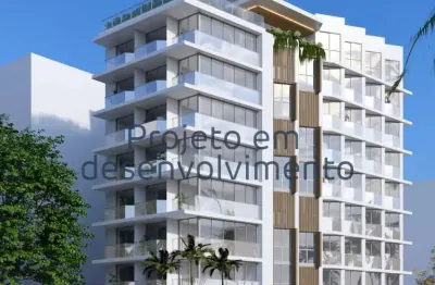 Apartamento à venda no salt design - gregor - intermares, cabedelo - pb , intermares , cabedelo, pb
