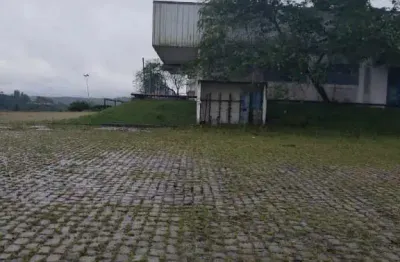 Barracão / Galpão / Depósito à venda na Parque Industrial De S/n,  Pojuca - , Pituba, Salvador