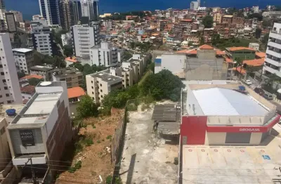 Comercial para vender e alugar em rua pública, federação , salvador, ba