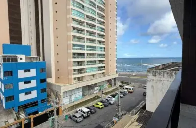 Apartamento à venda no smart santa catarina , pituba , salvador, ba