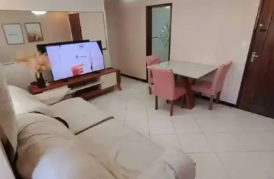 Apartamento à venda no morada dos faróis , farolândia, aracaju, se