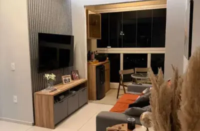 Apartamento à venda no athos residence , ponto novo , aracaju, se