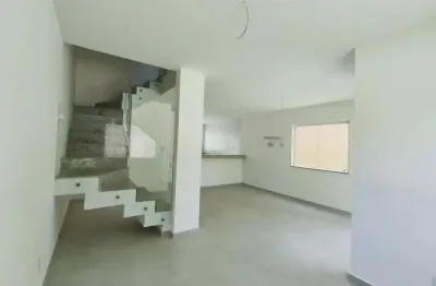 Casa em condomínio fechado com 4 quartos à venda na Rua Carlos Conceição, Buraquinho, Lauro de Freitas