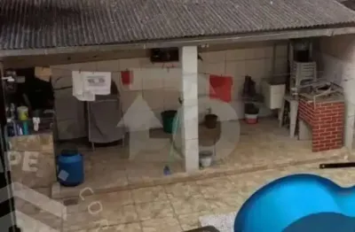 Casa com 2 quartos à venda na Rua José de Melo, 190, Dom Luciano, Aracaju