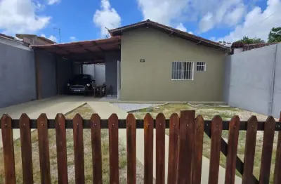 Casa à venda no residencial lago sul , centro , marechal deodoro, al