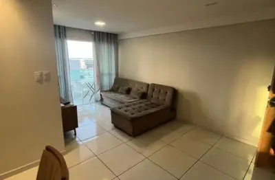 Apartamento com 3 quartos à venda na Napoleão Gomes Varela, Bessa, João Pessoa