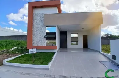 Casa em condomínio fechado com 3 quartos à venda na Al-110, Canafístula, Arapiraca