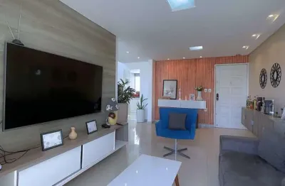 Cobertura com 3 quartos à venda na Avenida Roberto Mascarenhas Brito, Jatiúca, Maceió