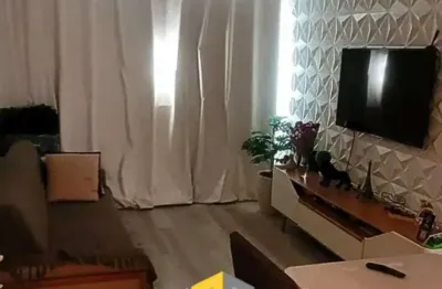 Apartamento com 3 quartos à venda na Avenida São João Batista, Ponto Novo, Aracaju