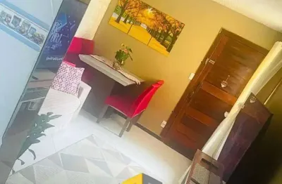 Apartamento com 2 quartos à venda na Rua Jasiel de Brito Côrtes, Jabotiana, Aracaju